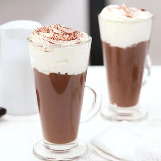 Chocolat Viennois