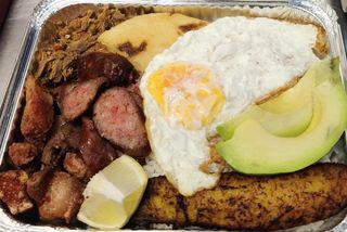 Bandeja paisa