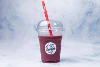 Acai smoothie