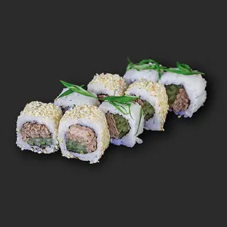 Maguro Mix