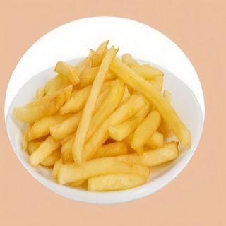 Papas fritas