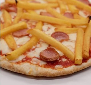 L'Americana Margherita