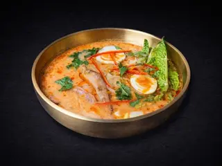 Рамен кокосовий (550g)
