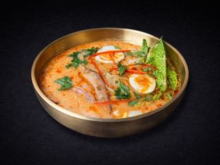 Рамен кокосовий (550g)