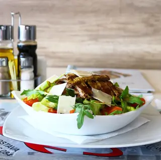 Biftek salata 450 gr