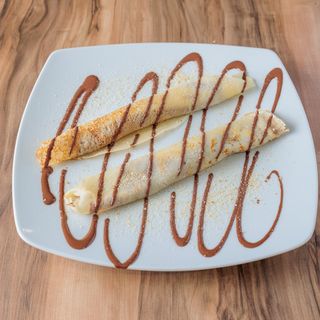 Palačinke sa džemom