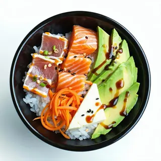 Poke kiko misto