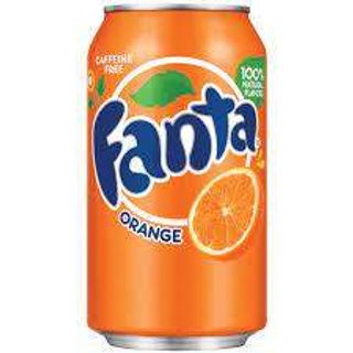 Fanta Orange 33cl