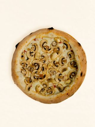 Pizza Fungi 30 cm