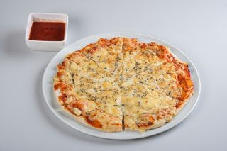 Pizza Quattro Formagi mare  Ø30cm	