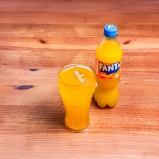 Fanta Naranja 500 Ml