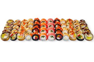 Рибний світ сет