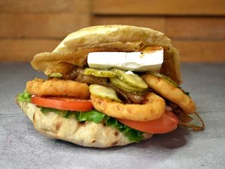 Kebab Tasty onion rings_edition