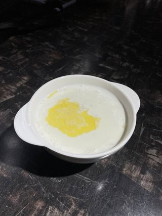 Каша рисовая