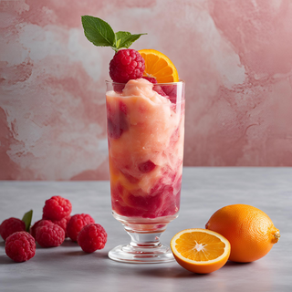 Sorbete De Verduras Y Cítricos (140 Ml.)