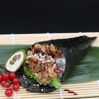 90 Temaki miura