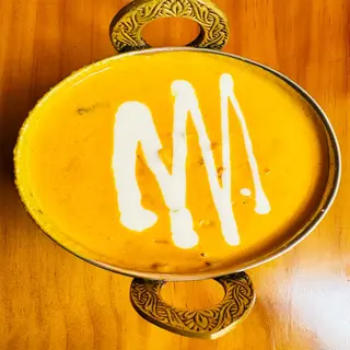 Mango Vegetable com Arroz