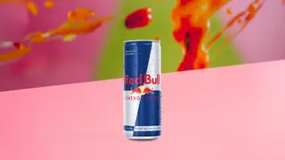 RED BULL REGULAR