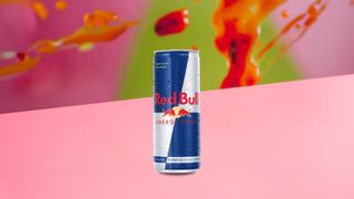 RED BULL REGULAR