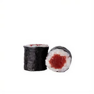 Maki De Atún (6 Uds.)