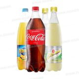 Boisson Gazeuse 1L