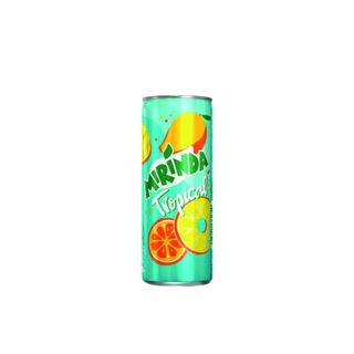 Mirinda Tropicale 33ml