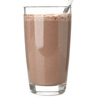 Batido De Chocolate