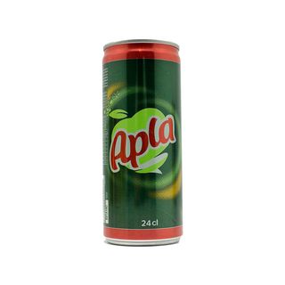 Apla - Pomme   ( 24cl ) Canette