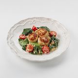 Котлеты из индейки