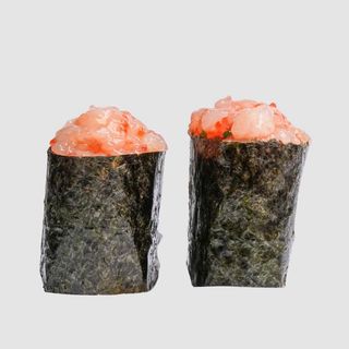 Gunkan Yuzu Shrimp (3pz)