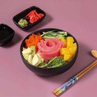 პოკე თინუსით