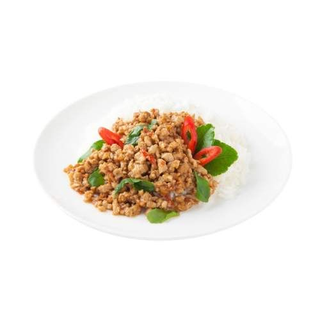 Ped Phad King