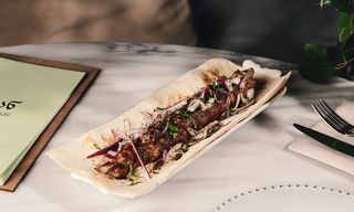 ქაბაბი 250 გრ