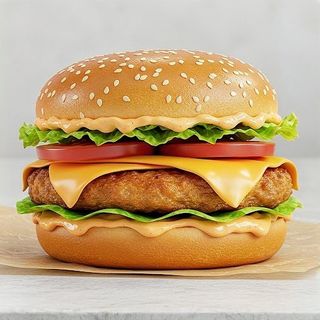 Chicken Burger