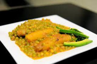Katogo Assorted Peas And Ghee