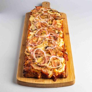 Pizza Beiconchampi