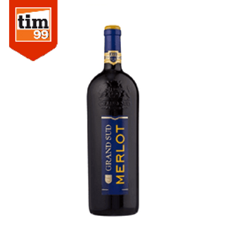 Grand Sud Merlot 1l