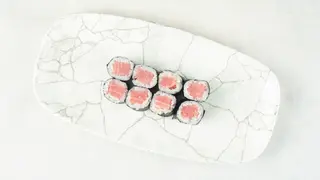 Tuna Maki