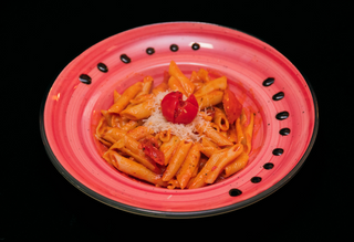 Penne all Arrabbiata