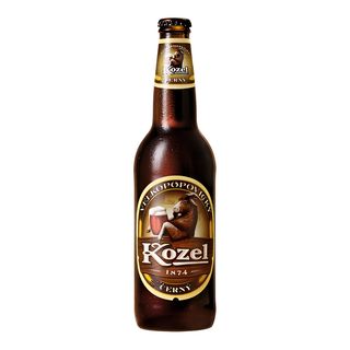 kozel dark