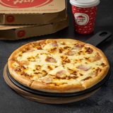 19 სმ კარბონარა პატარა 