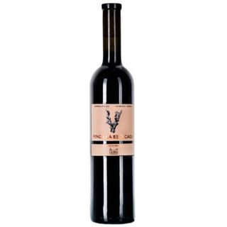 Vino Tinto Finca La Estacada (750 Ml.)