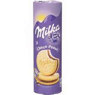 Milka Choco 
