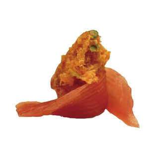89.Gunkan spicy tuna