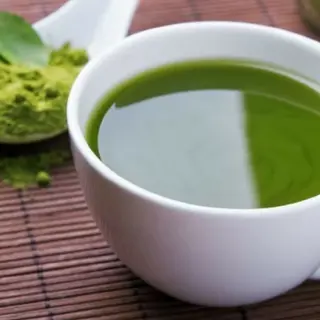 Tè verde