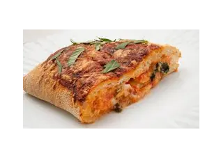 5. MINI CALZONE POLLO