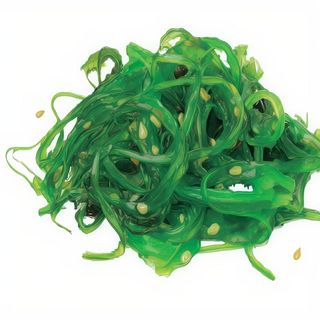 2. Wakame