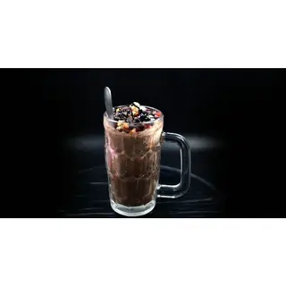 Chocolate Faluda