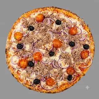 Pizza Thon