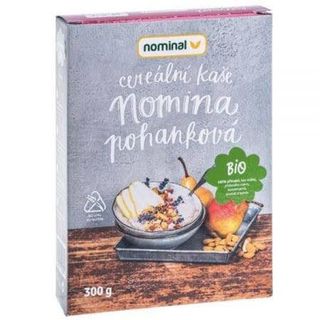 Porridge Eco Nomina Hrisca